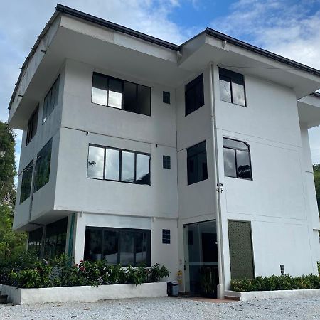 Campo Godoy Hotell Doradal Eksteriør bilde