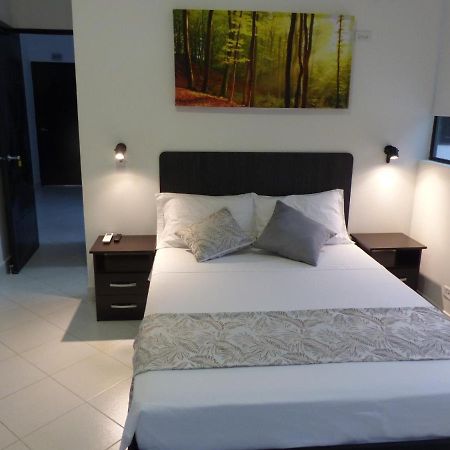 Campo Godoy Hotell Doradal Eksteriør bilde