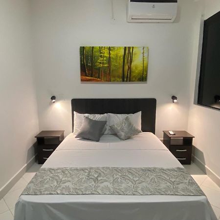Campo Godoy Hotell Doradal Eksteriør bilde
