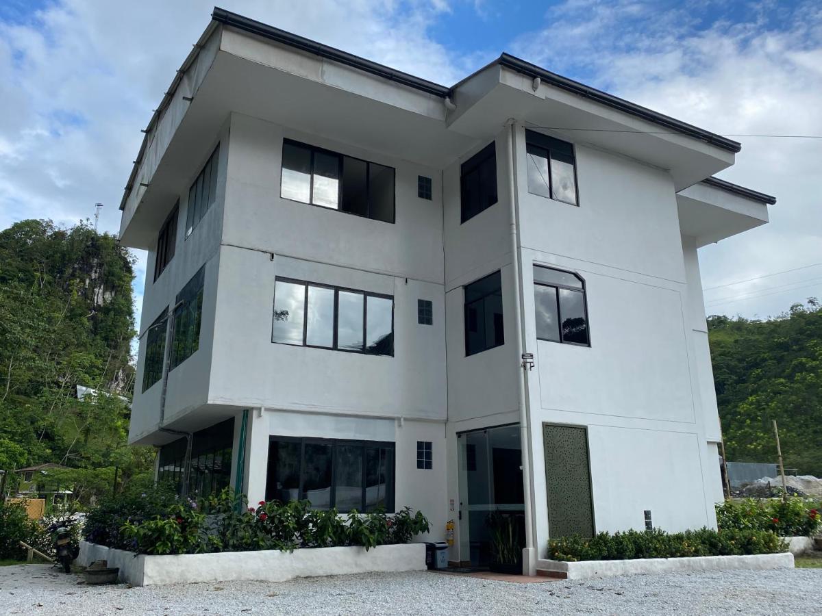 Campo Godoy Hotell Doradal Eksteriør bilde