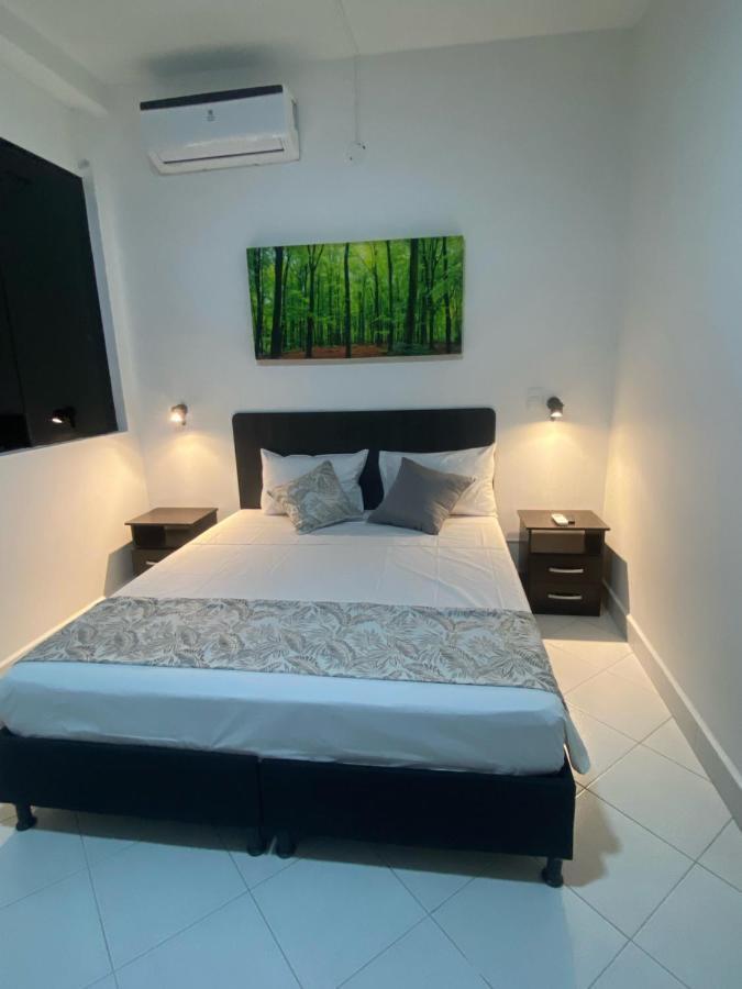 Campo Godoy Hotell Doradal Eksteriør bilde