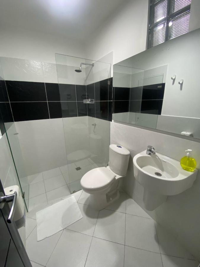 Campo Godoy Hotell Doradal Eksteriør bilde