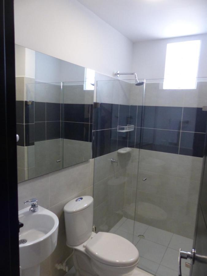 Campo Godoy Hotell Doradal Eksteriør bilde