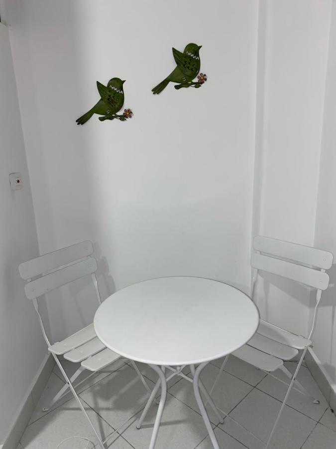 Campo Godoy Hotell Doradal Eksteriør bilde