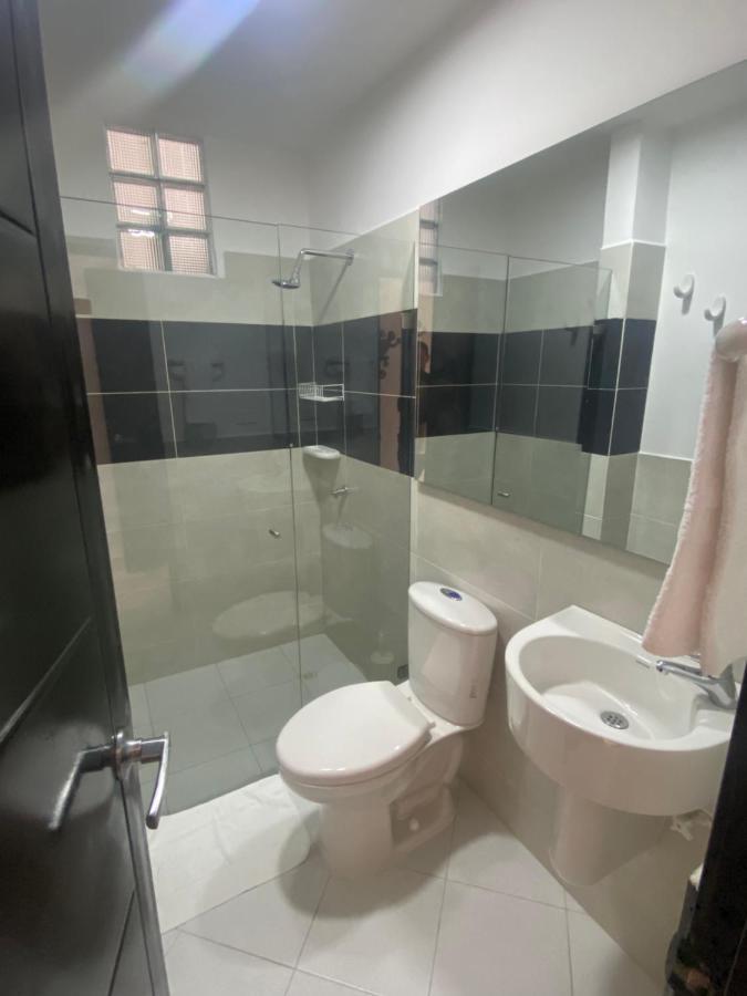 Campo Godoy Hotell Doradal Eksteriør bilde