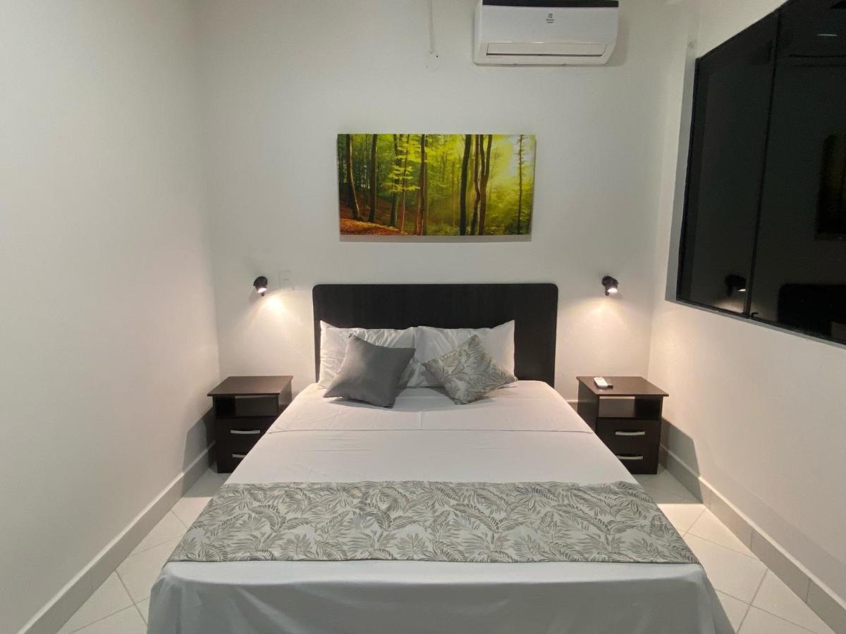 Campo Godoy Hotell Doradal Eksteriør bilde