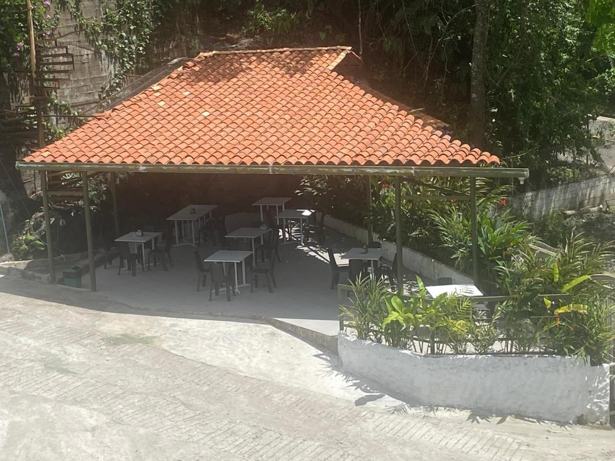 Campo Godoy Hotell Doradal Eksteriør bilde