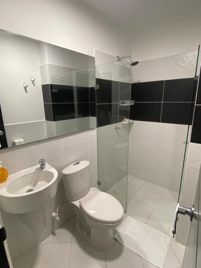 Campo Godoy Hotell Doradal Eksteriør bilde