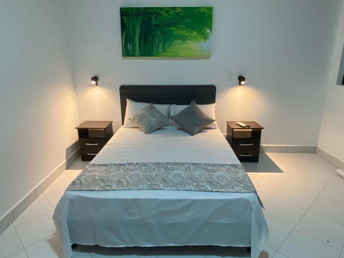 Campo Godoy Hotell Doradal Eksteriør bilde