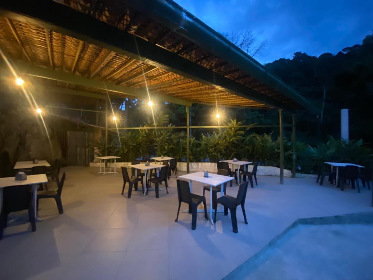 Campo Godoy Hotell Doradal Eksteriør bilde