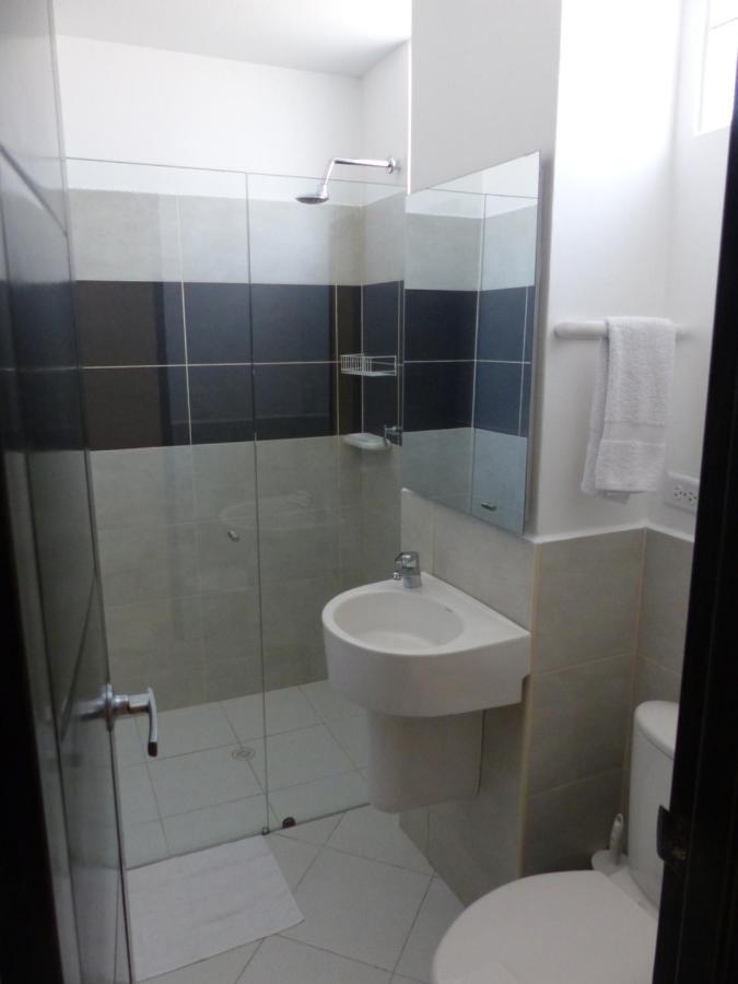 Campo Godoy Hotell Doradal Eksteriør bilde
