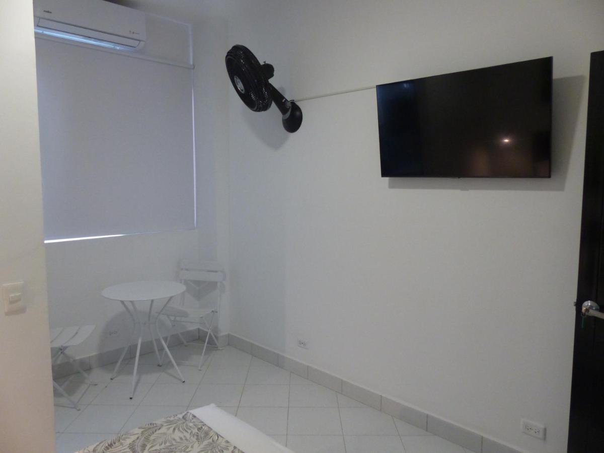 Campo Godoy Hotell Doradal Eksteriør bilde
