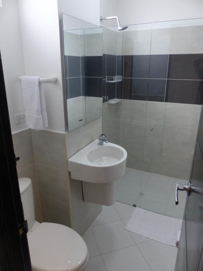 Campo Godoy Hotell Doradal Eksteriør bilde
