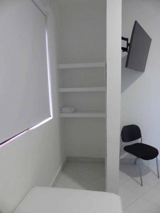 Campo Godoy Hotell Doradal Eksteriør bilde