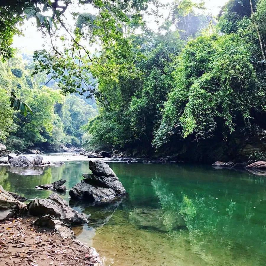 Campo Godoy Hotell Doradal Eksteriør bilde
