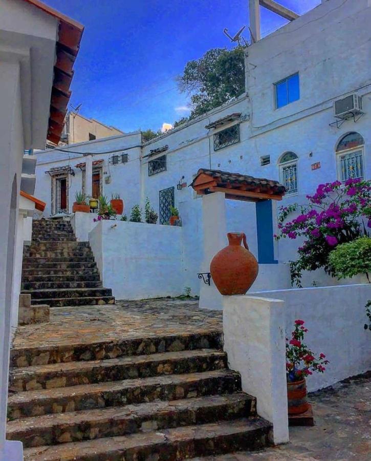 Campo Godoy Hotell Doradal Eksteriør bilde
