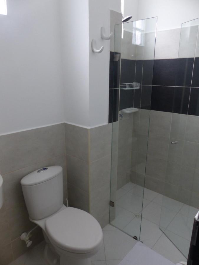 Campo Godoy Hotell Doradal Eksteriør bilde