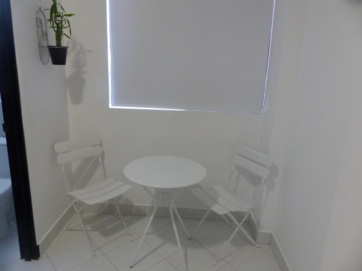 Campo Godoy Hotell Doradal Eksteriør bilde