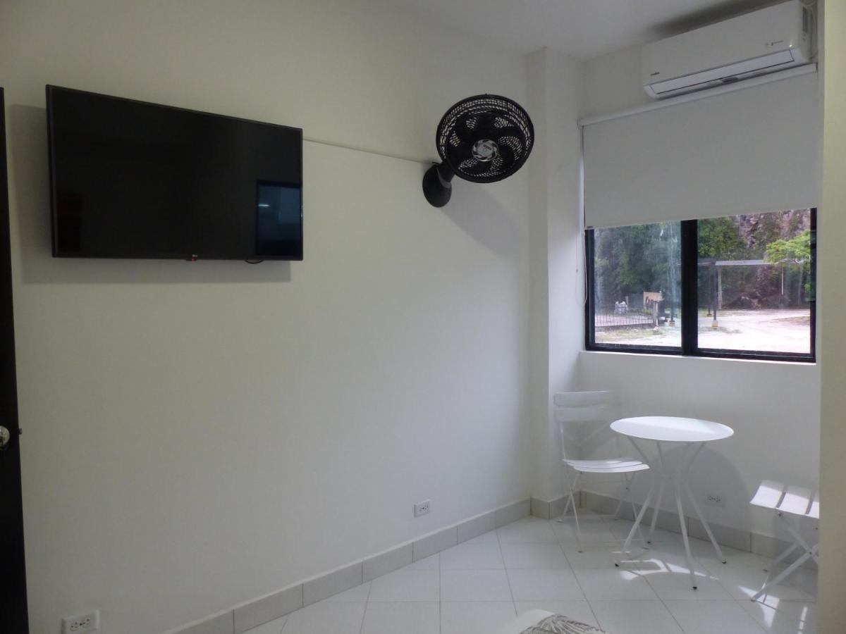 Campo Godoy Hotell Doradal Eksteriør bilde