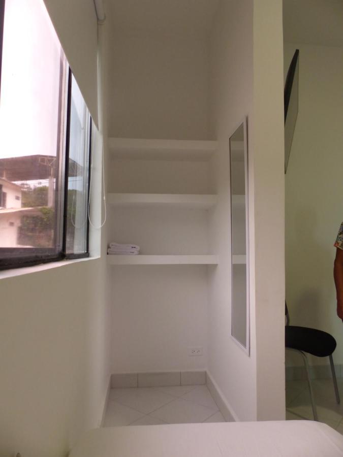 Campo Godoy Hotell Doradal Eksteriør bilde