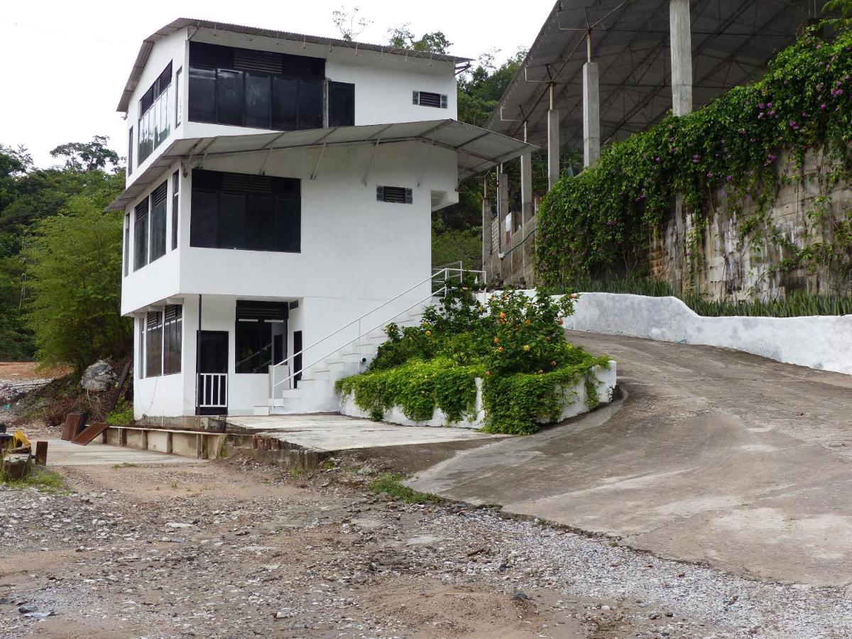 Campo Godoy Hotell Doradal Eksteriør bilde
